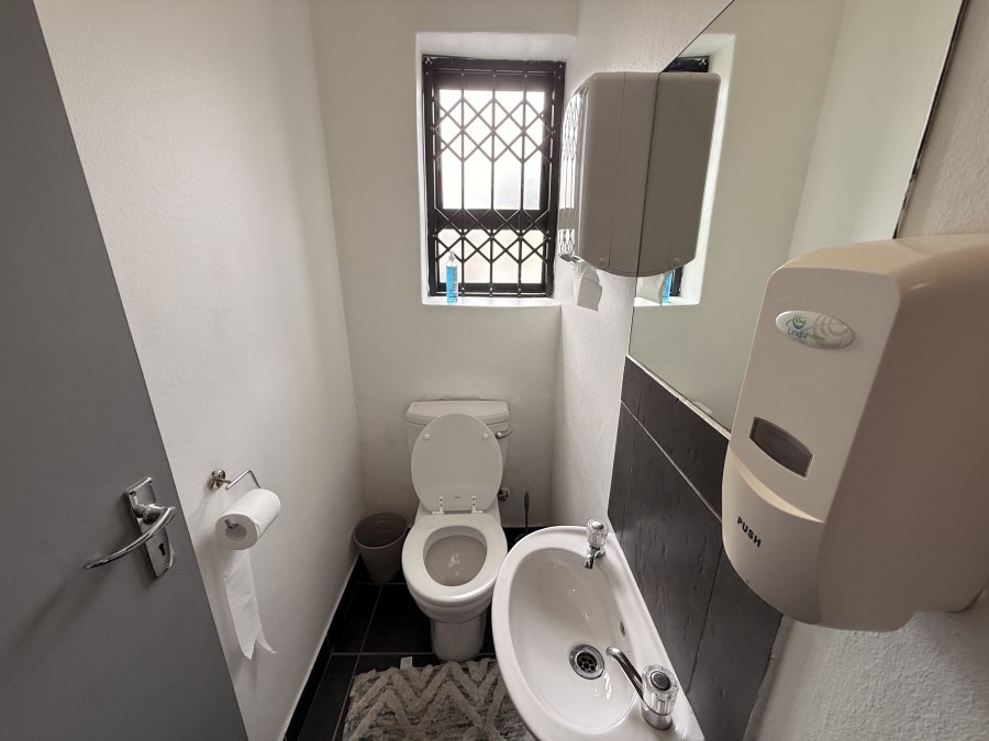 To Let commercial Property for Rent in Atlas Gardens Western Cape